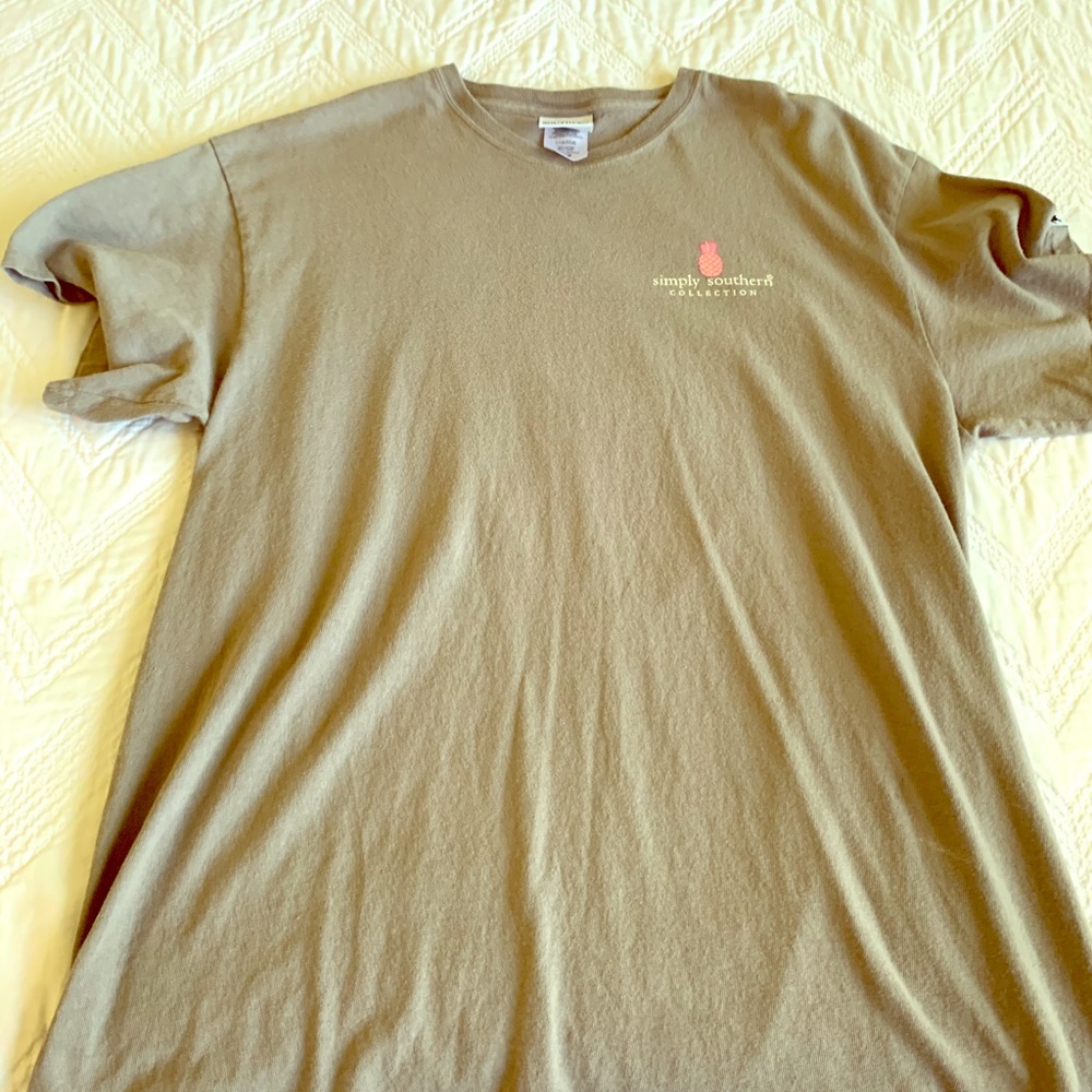 Simply Southern Tee